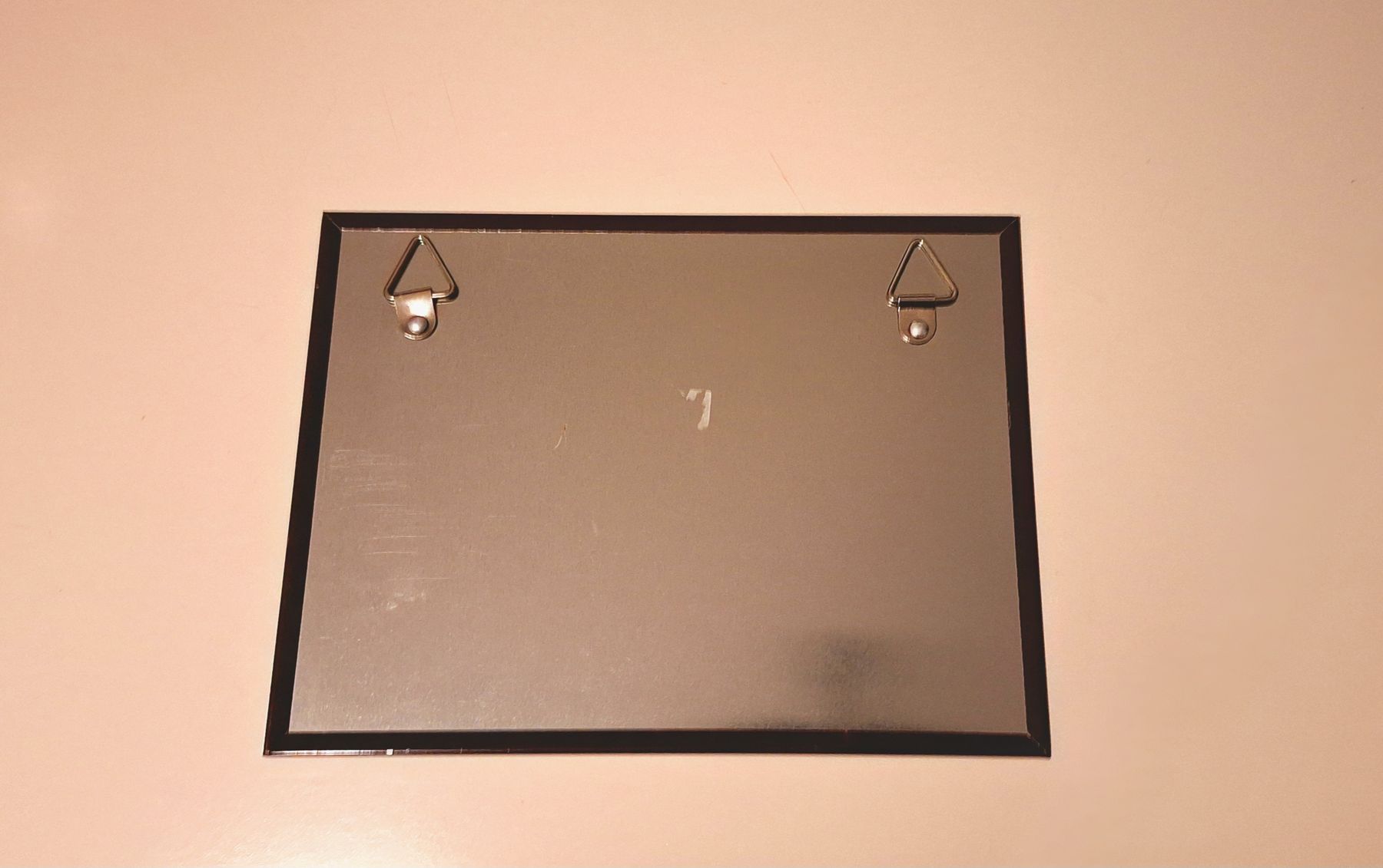 Schilder: Dekoratives Vintage Katzen-Blechschild – Gebraucht aus Lützelflüh-Goldb von bli_f2v9 1