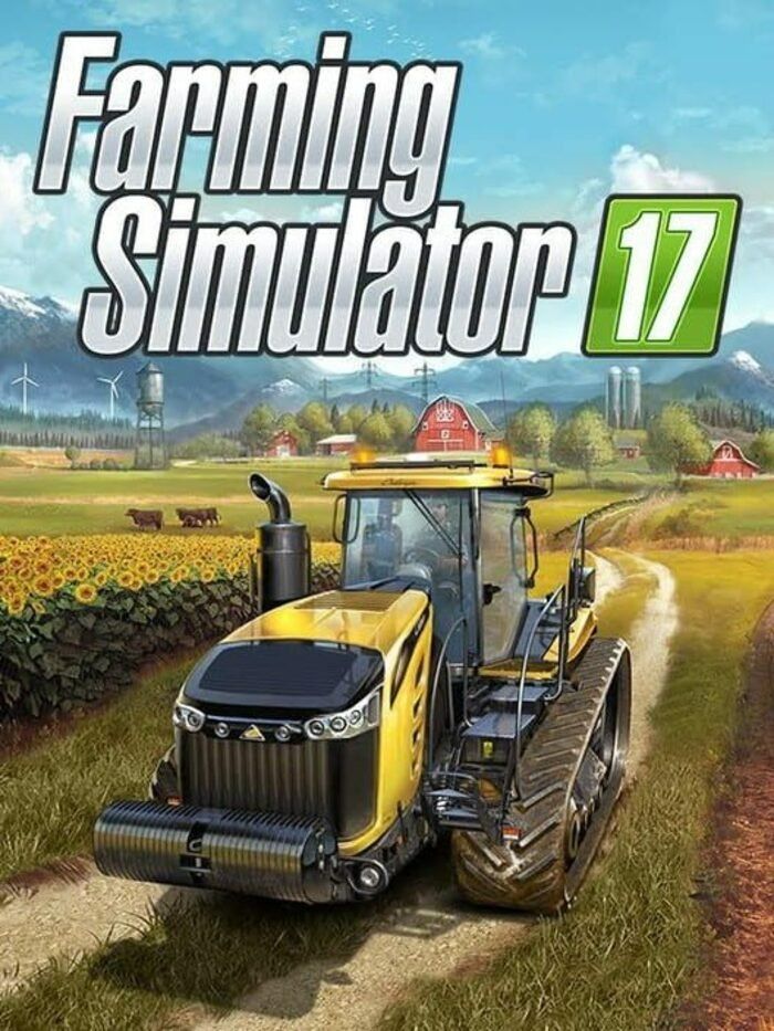 Sony Giochi: 😎Landwirtschafts-Simulator 17  PS 4 – Usato da Schüpfheim venduto da Games_Spielkonsolen 6
