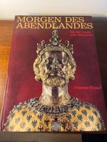 Buch - Knaurs große Kulturen: Morgen des Abendlandes, 1965