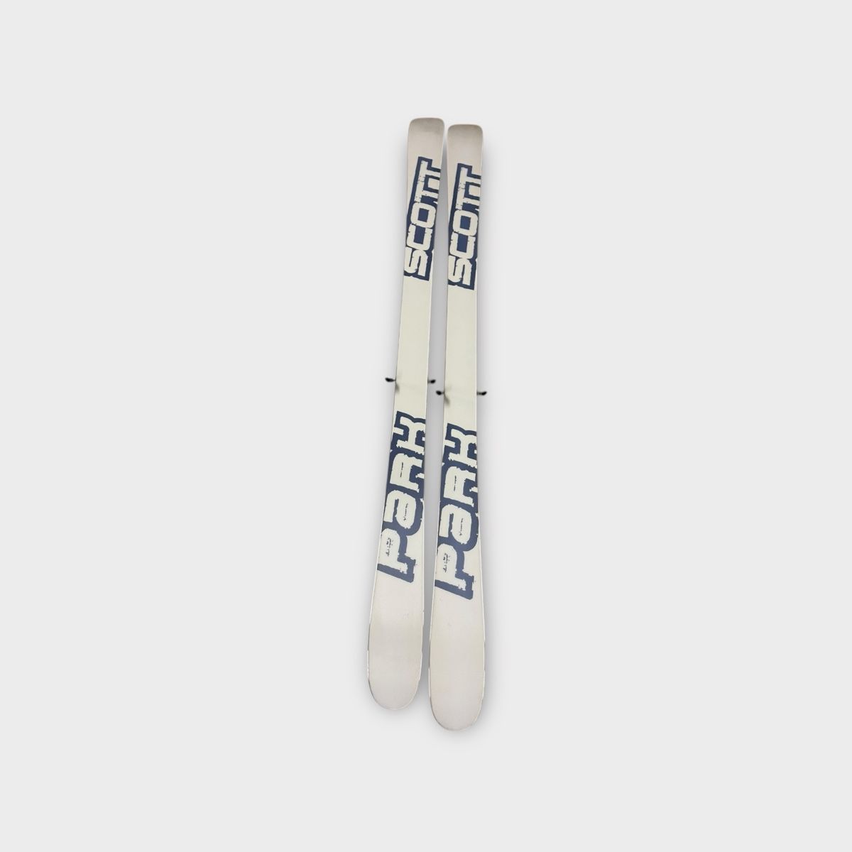 Scott Sci: Scott Part Freestyle Ski 184cm – Usato da Murten venduto da Ski-Outlet 5