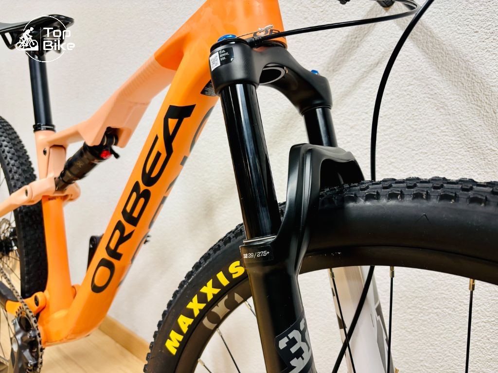 Orbea Biciclette: NEW Orbea Oiz H30 S – Nuovo e nell'imballaggio originale da Stallikon venduto da TopBikeCH 2