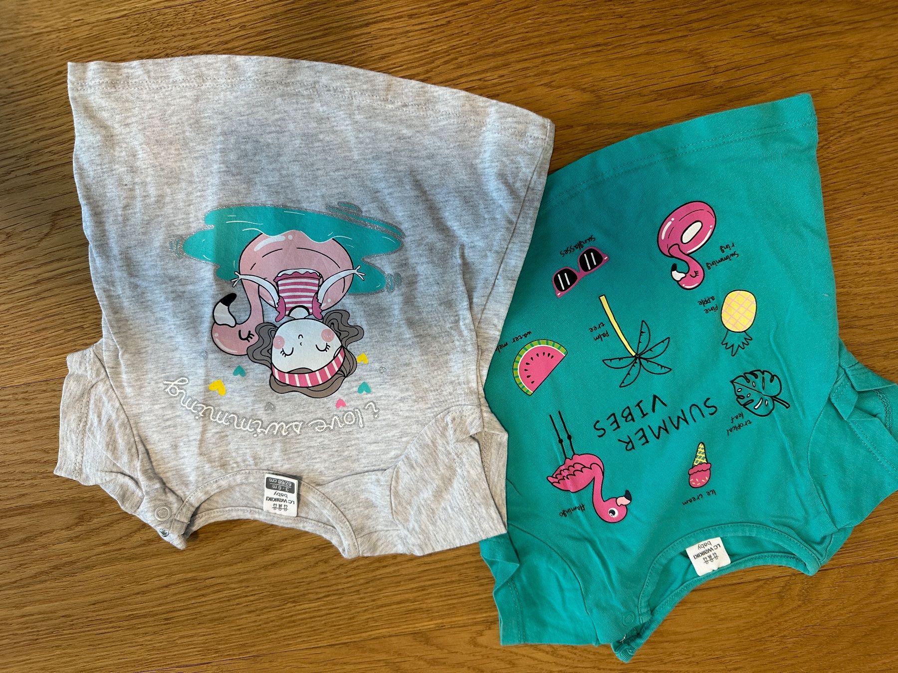 Lotti & Set di vestiti: Schönes Kleiderpaket Mädchen Grösse 62. – Usato da Hausen am Albis venduto da raesi01 1