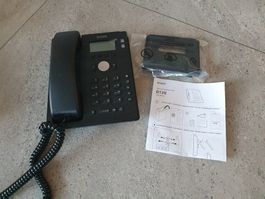 IP phone SNOM D120