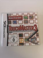 Touchmaster 3 (Nintendo DS)