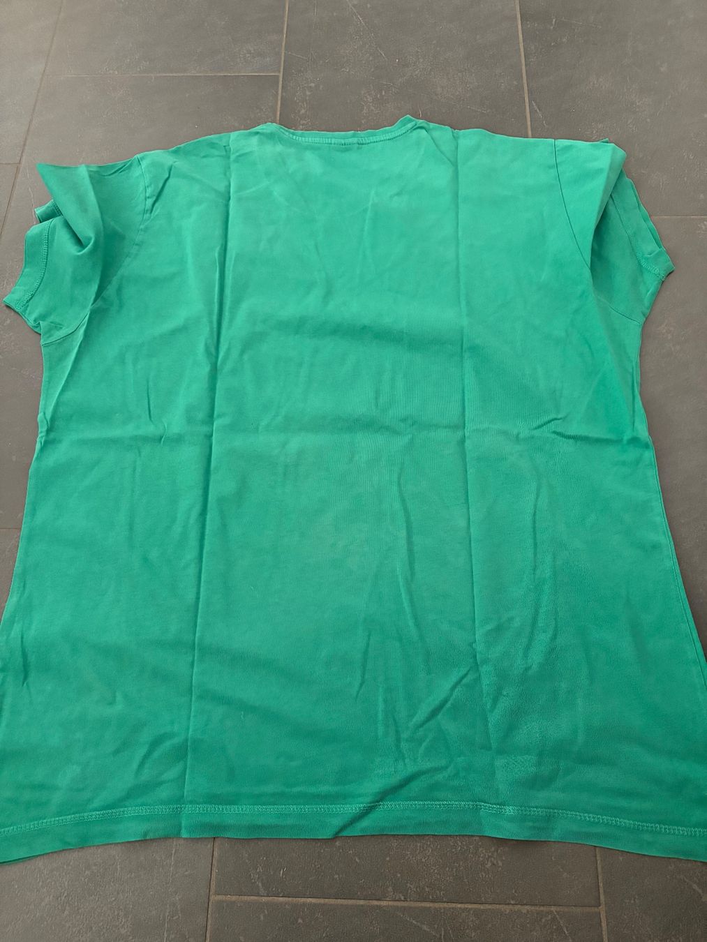 S.Oliver T-shirt: T-Shirt - Grösse XXL - s.Oliver – Usato da Oberuzwil venduto da Tomsi_9 1