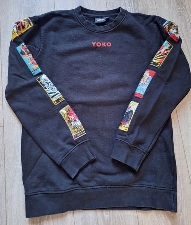 Pull Yoko - S