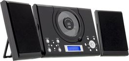 ROXX MC201 Stereoanlage