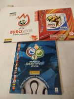 3 X Album Panini