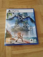 Horizon Forbidden West Playstation 5