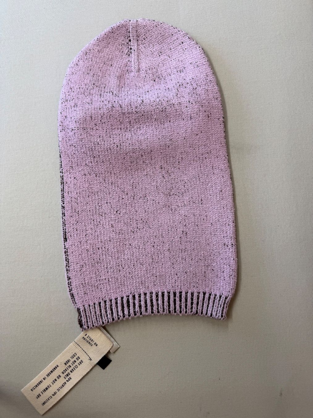 Altro in  Abbigliamento & Accessori: Strick-Balaclava Isa Boulder – Nuovo (secondo la descrizione) da Kloten venduto da Sadushk 1