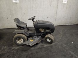 tracktor MTD