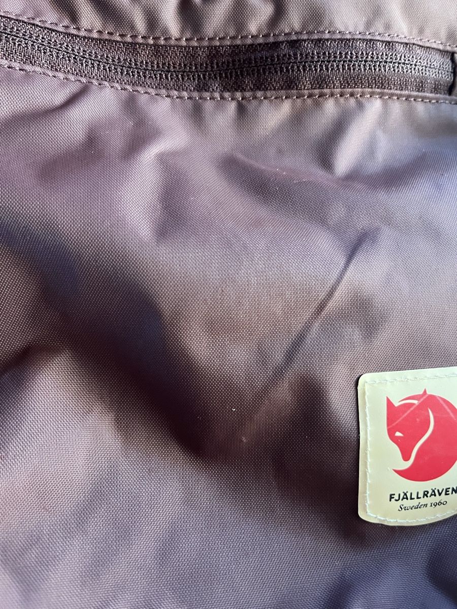 Fjällräven Rucksäcke: Rucksack Fjällräven – Gebraucht aus Gümmenen von gastmer 1
