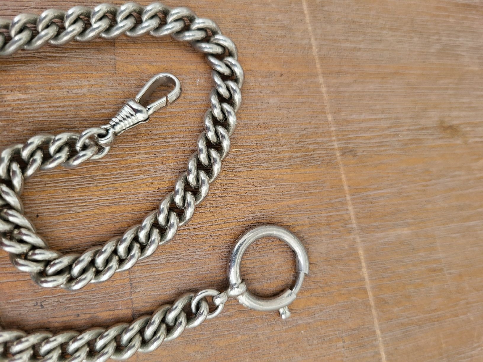 Altri accessori per orologi: TASCHENUHR KETTE – Usato da Lommiswil venduto da Fridu_C 1