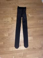 ALLES RAUS Strumpfhose Thermal Sheer Look