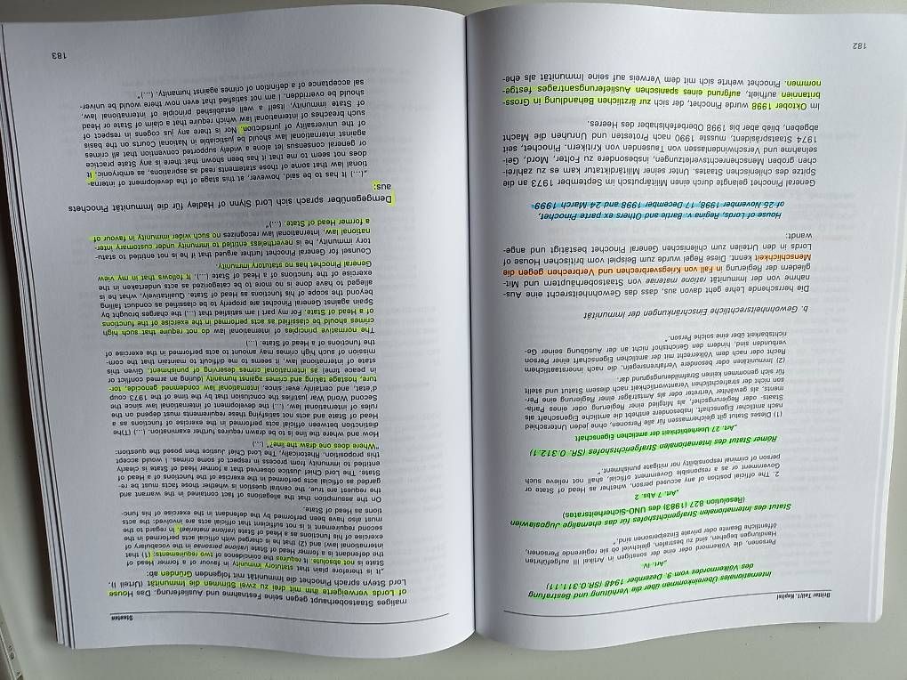 Libri: Völkerrecht - Eine Einführung – Usato da Oftringen venduto da sas_rkr5 3