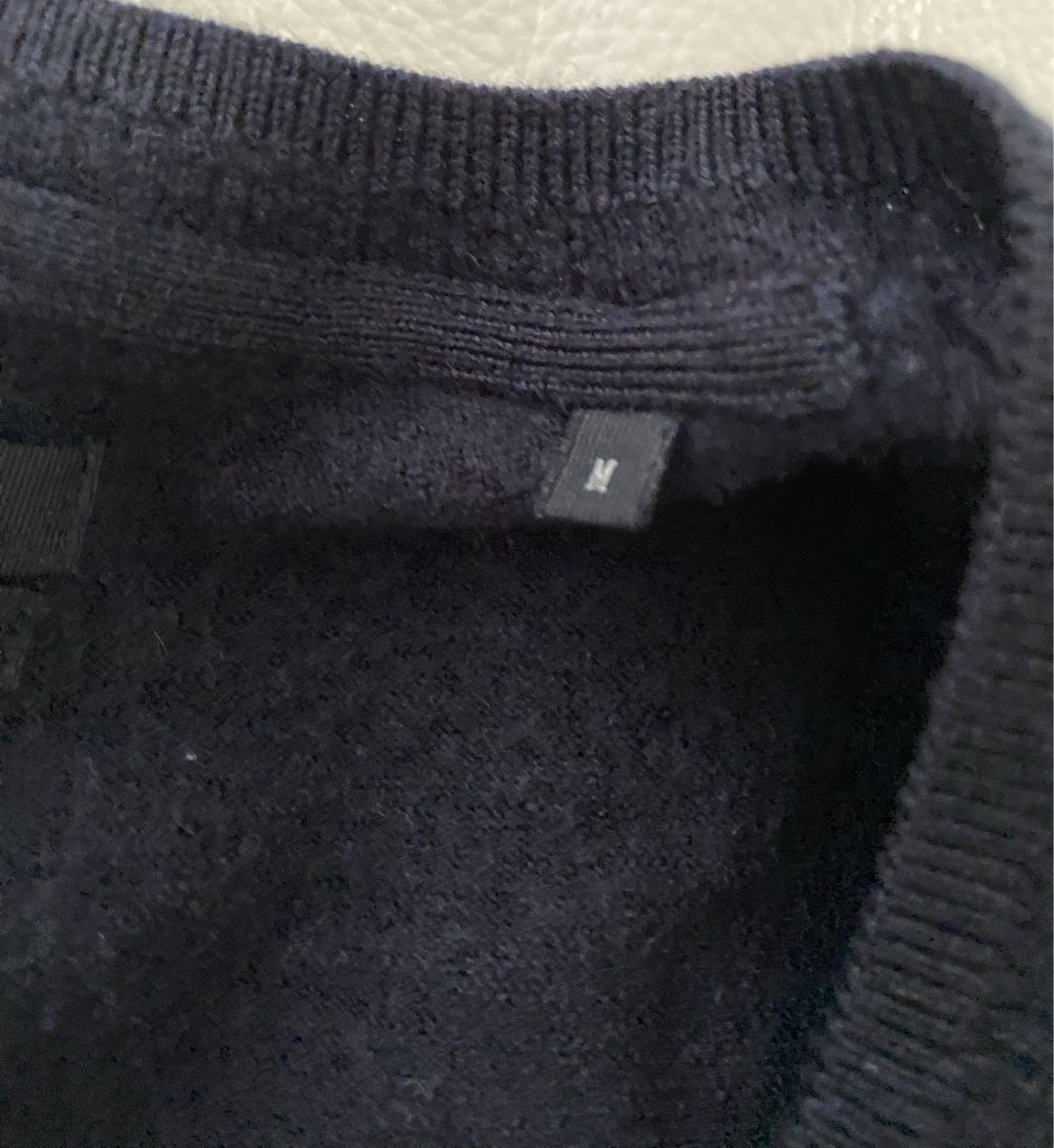 Maglioni & Felpe: Marc O' Polo Wolle Pullover 🌸 – Usato da Opfikon venduto da Luis144 5