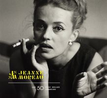 JEANNE MOREAU (3CD) Les 50 plus belles chansons NEUF!