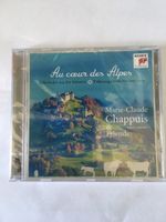 Au coeur des Alpes - Volkslieder aus der Schweiz