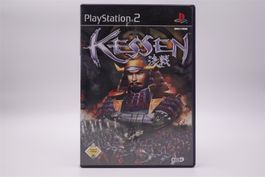 Kessen (PS2)
