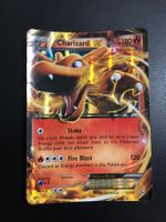 XY Flashfire Charizard EX 11/106 JUMBO XXL Ab 1