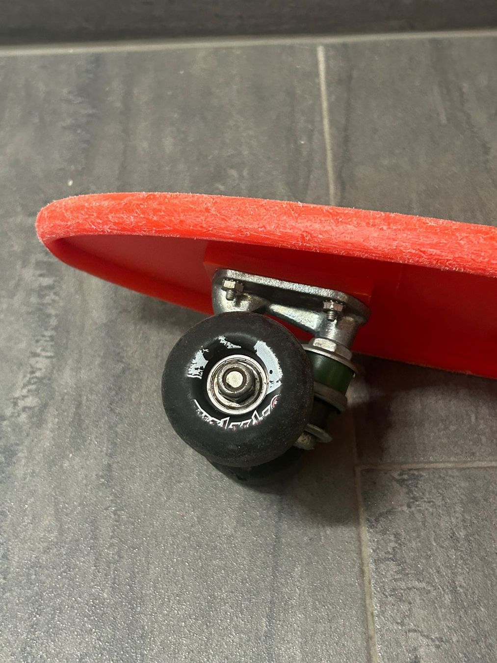Skateboards: Jaws planche de skateboard vintage 70's – Usato da Lausanne venduto da Retro-geek 8