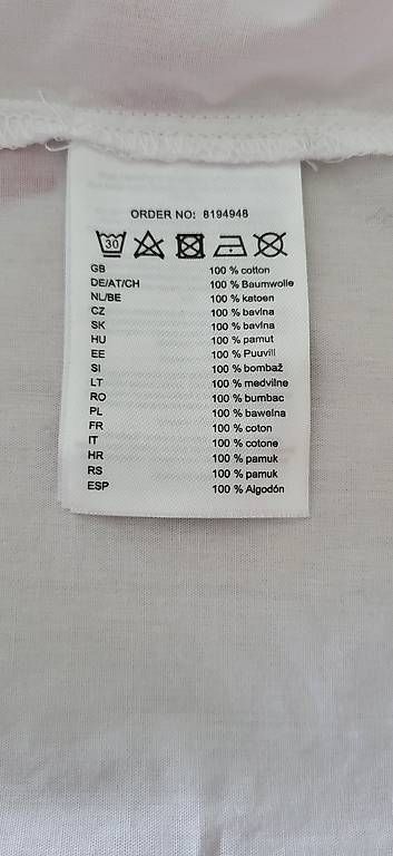 Vestiti: Leichtes Sommerkleid XL  – Usato da Zizers venduto da Roosi1 1