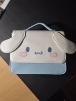 Sac à main Cinnamoroll bleu pastel - Jamais été utilisé