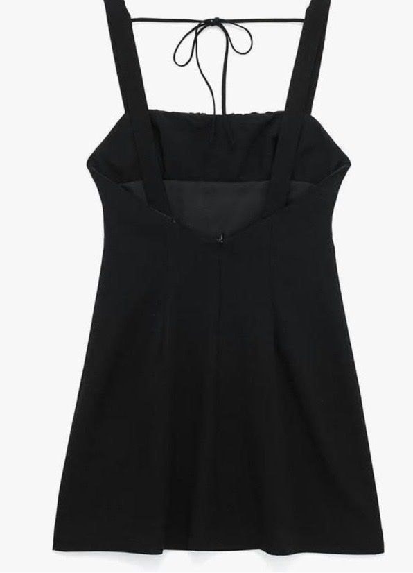 Zara Kleider & Röcke: Zara dress lino – Neu und originalverpackt aus Opfikon von ari_7yn2 1