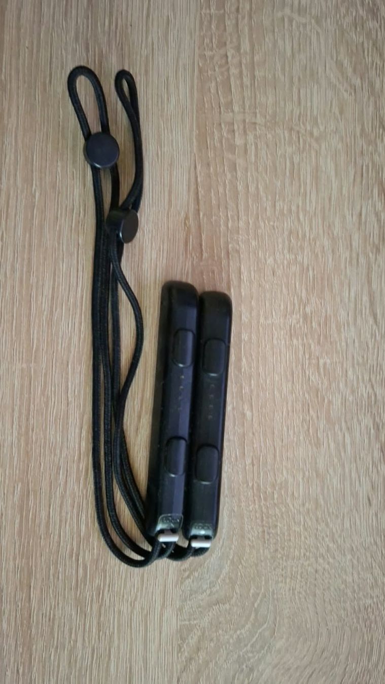 Nintendo Consoles: Nintendo Switch 1 inkl. Deck + HDMI-Kabel + Ladekabel – D'occasion à Hausen AG par Timotije 1