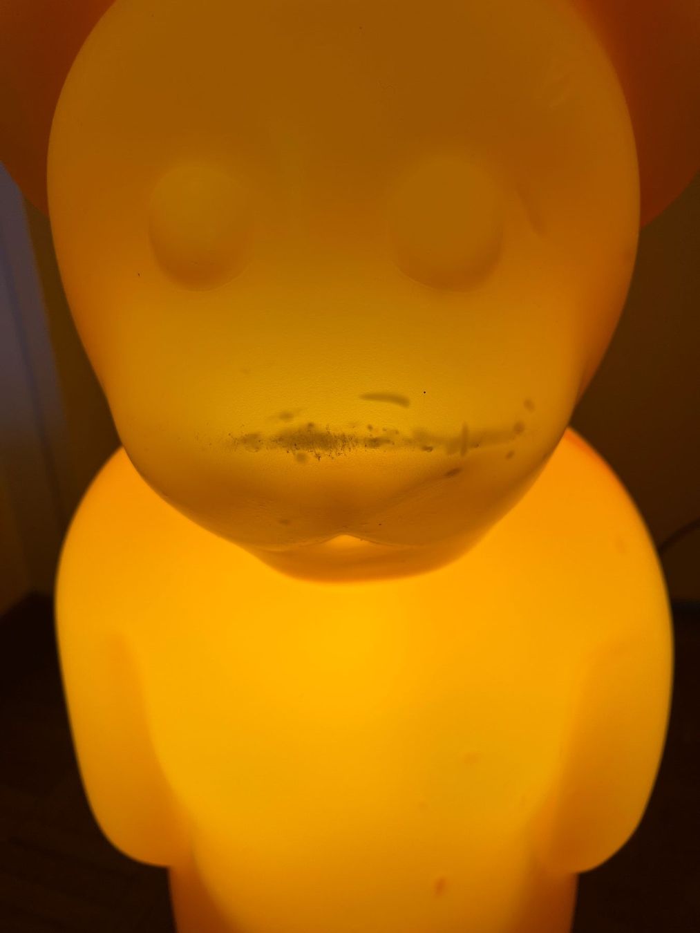 Tutte le decorazioni: Lumibär – Usato da Zürich venduto da d24zu 1
