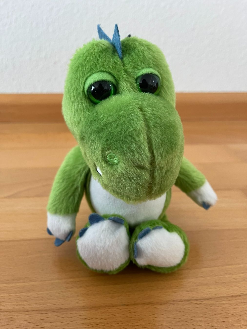 Giocattoli: Dino-Plüsch-Set – Usato da Muttenz venduto da Juvenile33 6