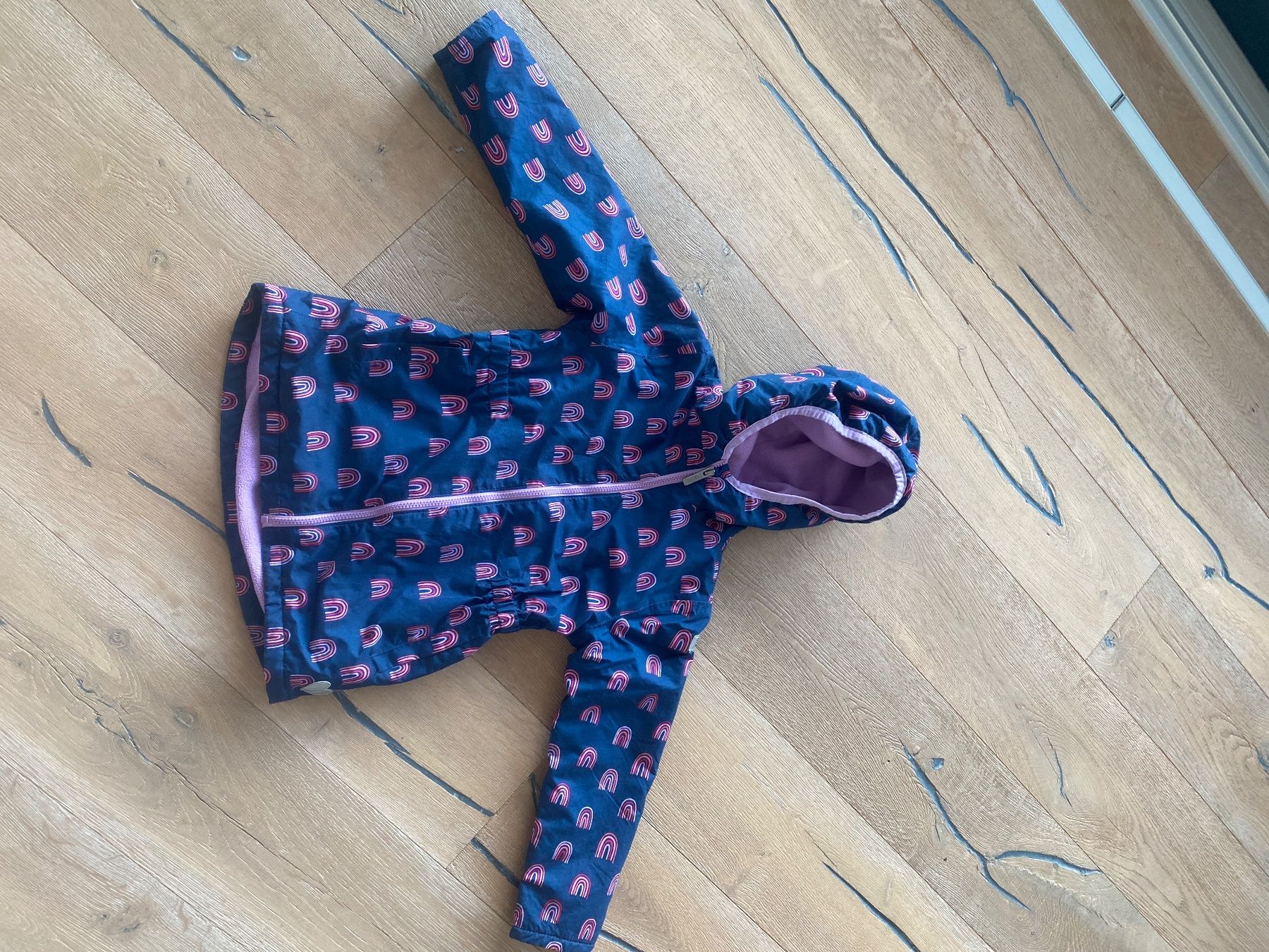 Hatley Giacche & Cappotti: Hatley Regenjacke 7 Jahre – Nuovo (secondo la descrizione) da Himmelried venduto da Dievole