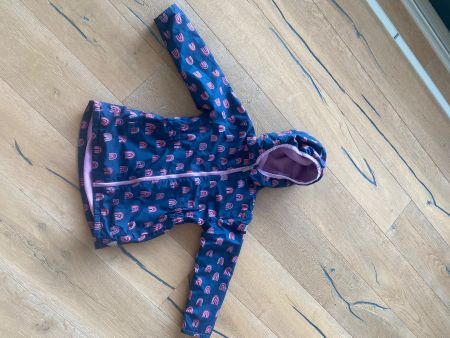 Hatley Regenjacke 7 Jahre