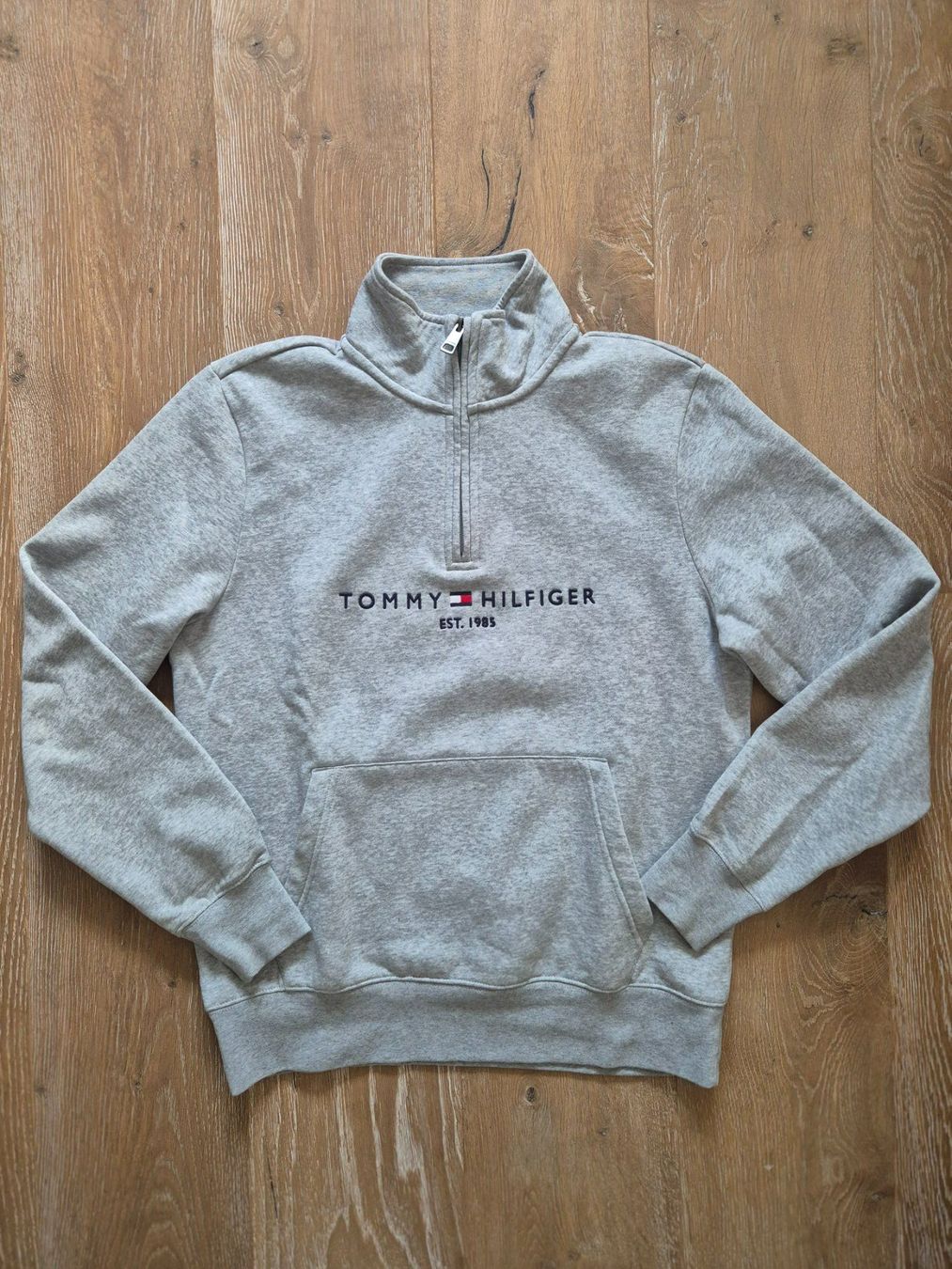 Tommy Hilfiger Maglioni & Felpe: Pull *TOMMY HILFIGER* – Nuovo (secondo la descrizione) da Bévilard venduto da mor_7trk