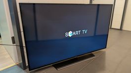 Samsung Smart TV UE55HU6900S UHD 55 Zoll