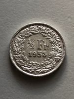 50 Rp. 1953