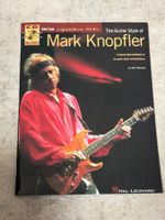 The Guitar Style of Mark Knopfler - Hal Leonard