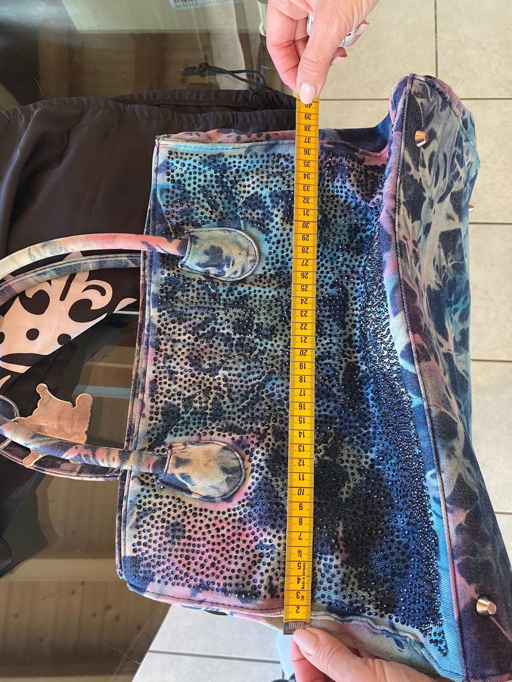 Borse da donna: Tasche Mia Bag – Usato da Cama venduto da anto_a 5