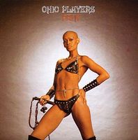 CD Ohio Players - Pain (1972/1989)