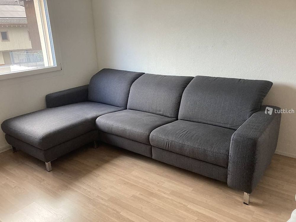 Sofa gebraucht, guter Zustand Kaufen auf Ricardo
