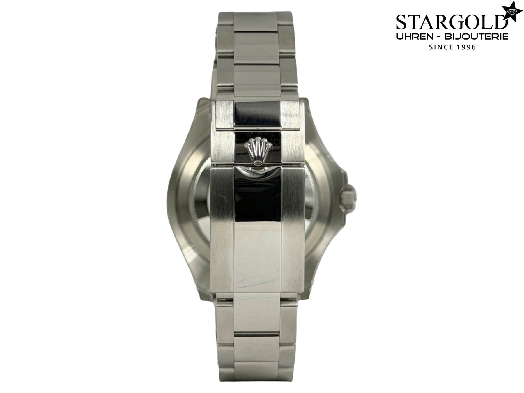 Rolex Orologi: Rolex Yacht-Master 40 - 126622 – Usato da Zürich venduto da Stargold-Uhren 6