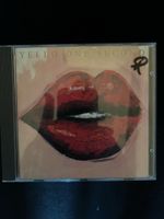 Yello One Second CD Album - Sammlerstueck fuer Musikliebhabe