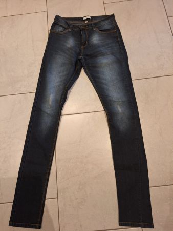 Jeans Gr 176