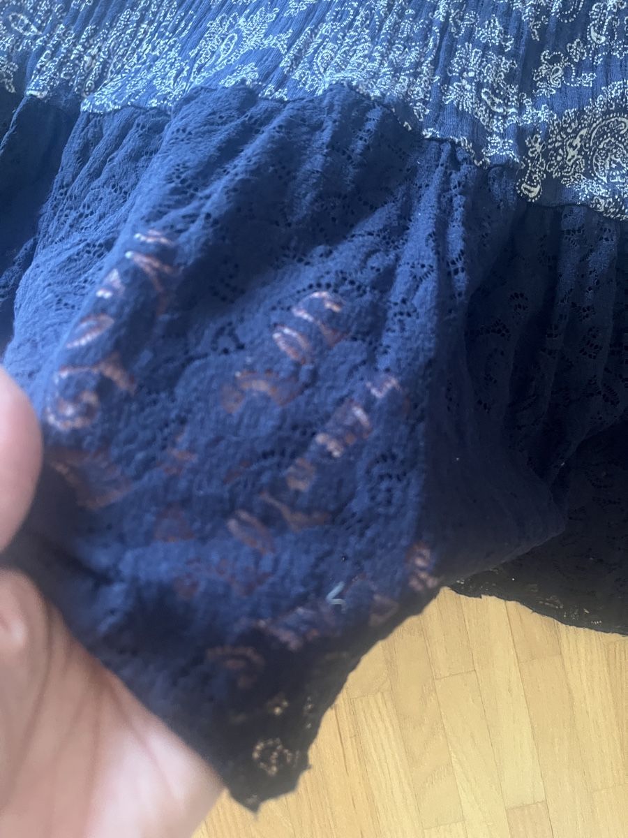 Odd Molly Vestiti: Odd Molly Kleid – Usato da St. Gallen venduto da elli18 1
