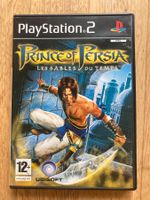 PS2 Spiel - Prince of Persia: The Sand of Time