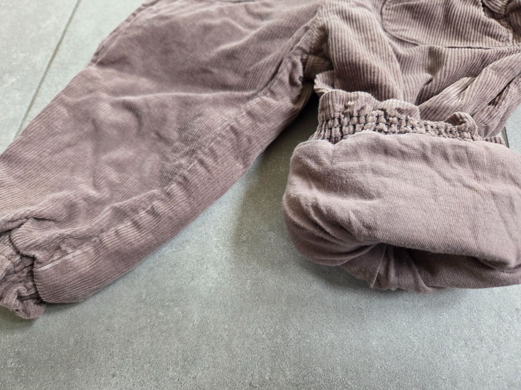 Pantaloni: Winterhosen Set Grösse 74 – Usato da Wiesendangen venduto da troawus 4