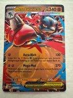 Pokémon Mega-Lucario Ex (077/132) MEG DE