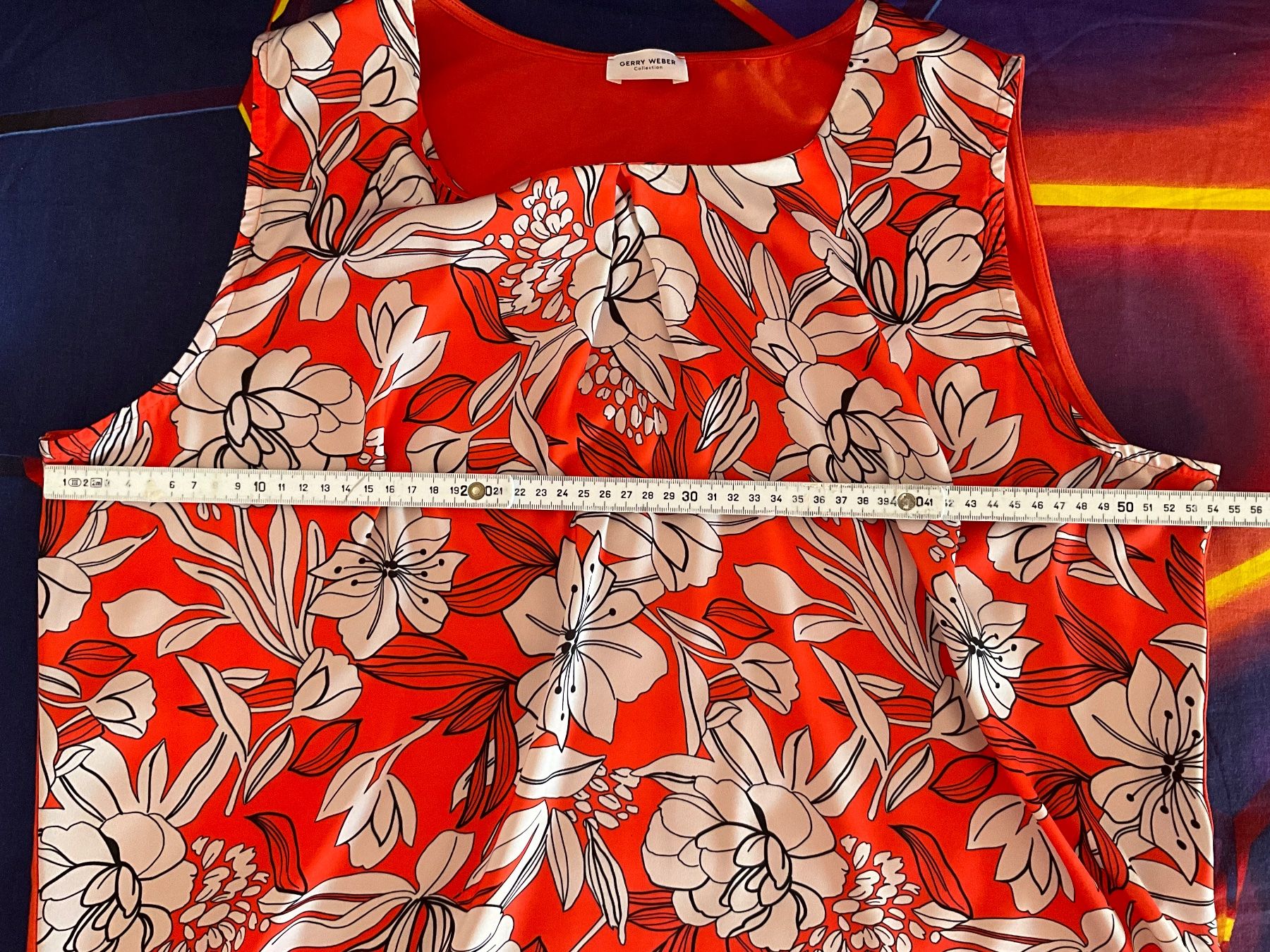 Gerry Weber Lotti di vestiti: Sommer Set  GERRY WEBER Gr. 44 Neu – Nuovo e nell'imballaggio originale da Muri b. Bern venduto da SmuriS 3