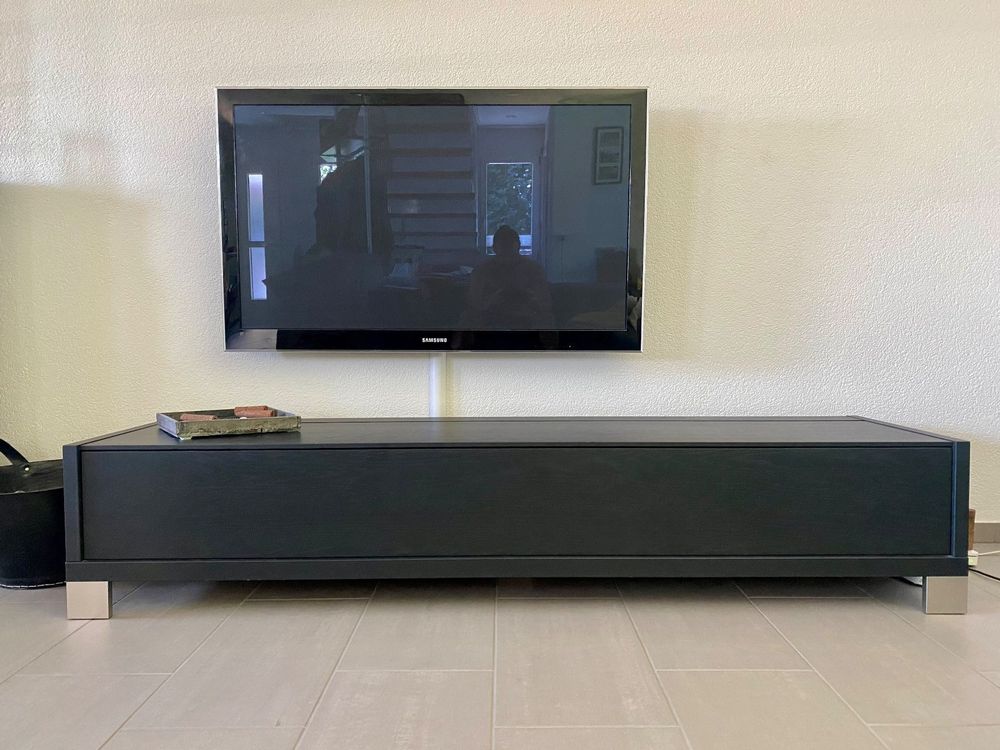 Lowboard Hulsta Now 1