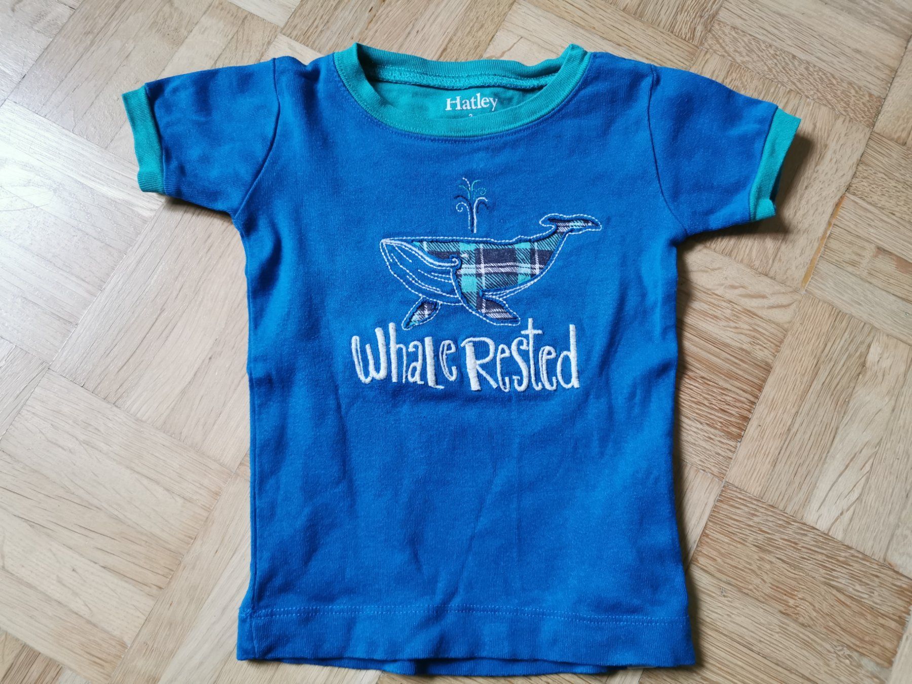 Camicie, T-shirt & Polo: T-Shirt Hatley Gr. 92 – Usato da Stäfa venduto da flamingo_17